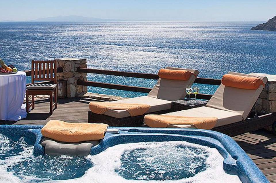 Royal Myconian Resort 2