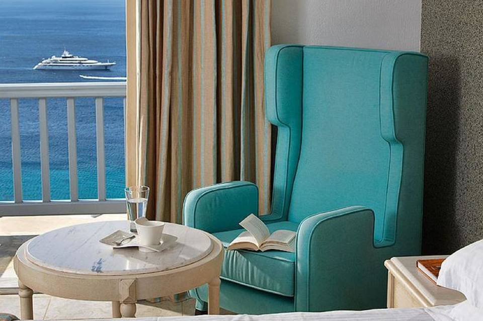 Royal Myconian Resort 3