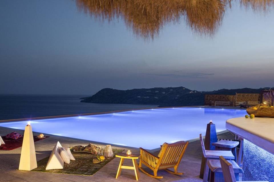 Myconian Villa Collection 2
