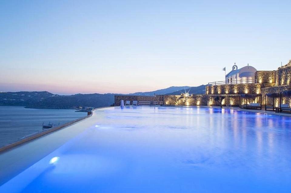 Myconian Villa Collection 3