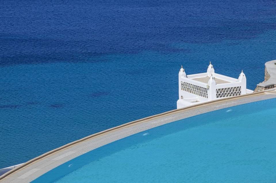 Myconian Villa Collection 4