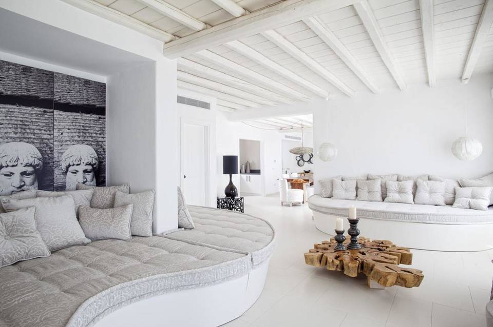 Myconian Villa Collection 1
