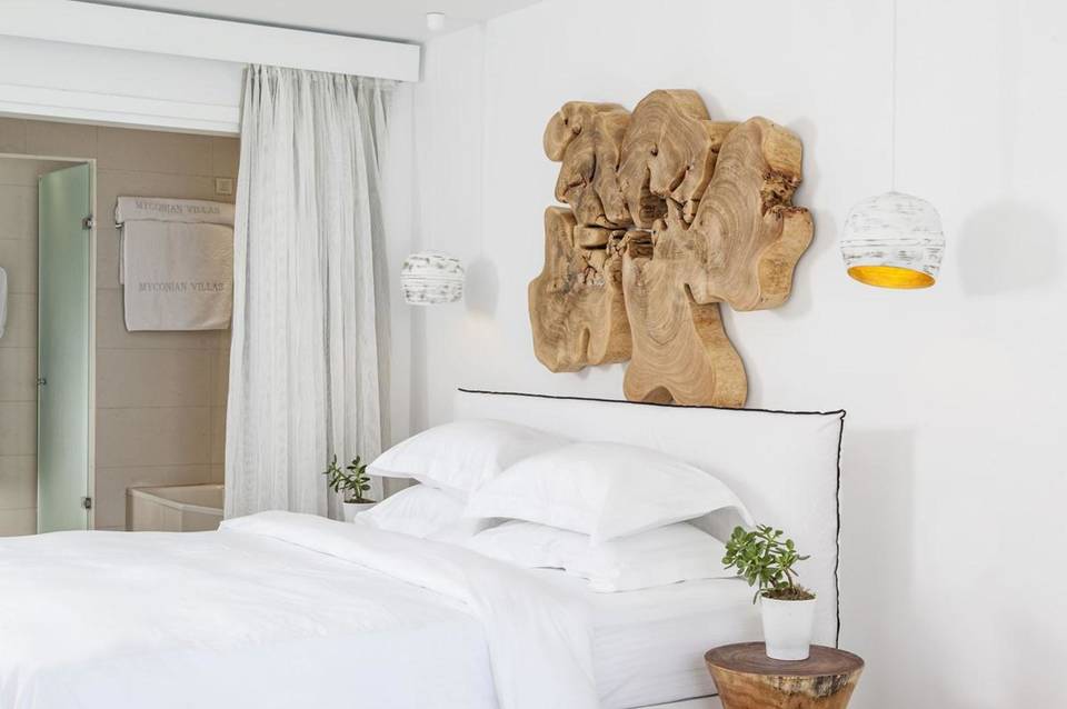 Myconian Villa Collection 5