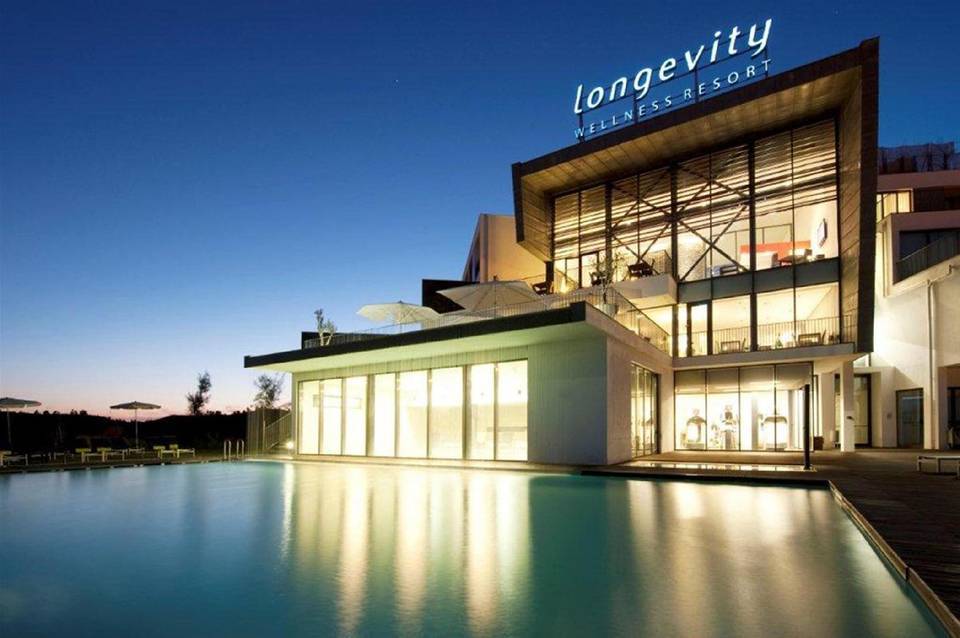 Monchique Resort & Spa 2
