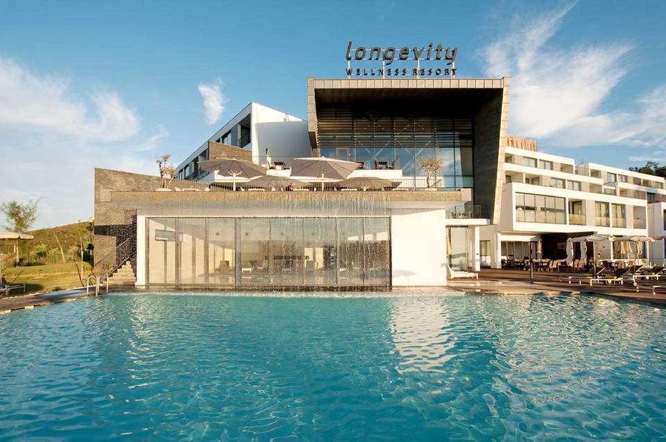 Monchique Resort & Spa 1