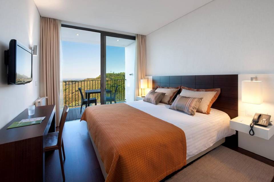 Monchique Resort & Spa 4