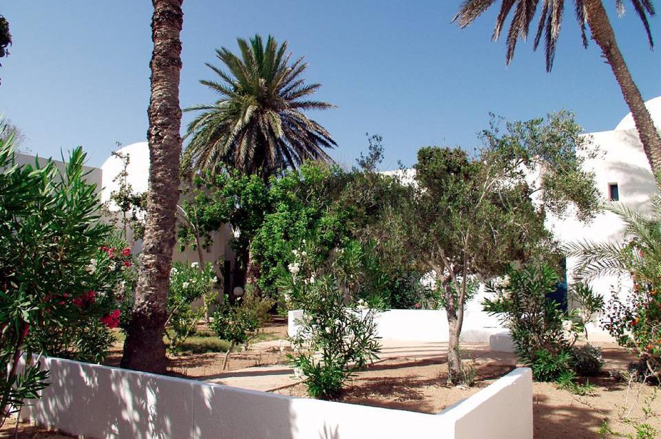 El Mouradi Djerba Menzel – Couples & Families Only 1