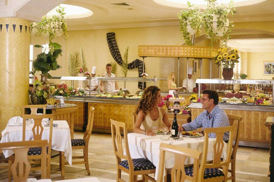 El Mouradi Djerba Menzel – Couples & Families Only 4