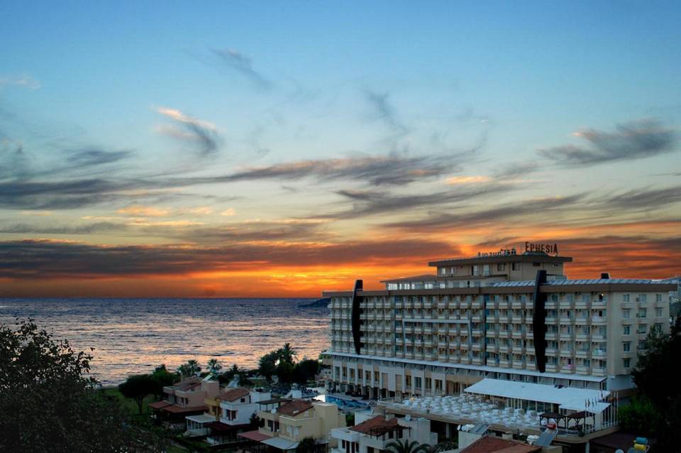 Ephesia Holiday Beach Club 3
