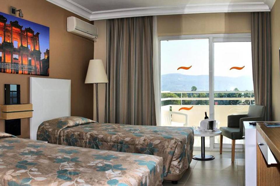 Ephesia Holiday Beach Club 1