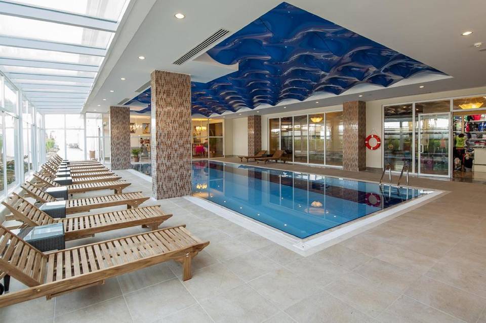 Dream World Resort & Spa 2