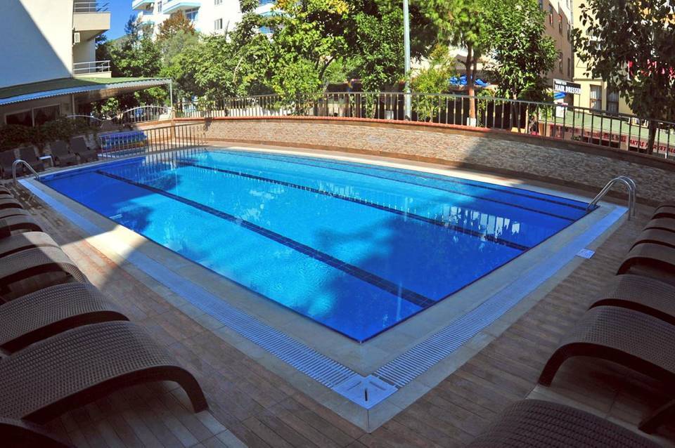 Kleopatra Ada Beach 4