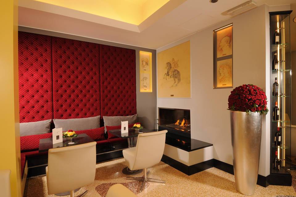 Rubens Hotel 1