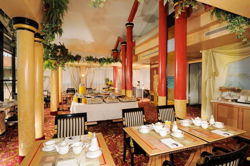 Rubens Hotel 2