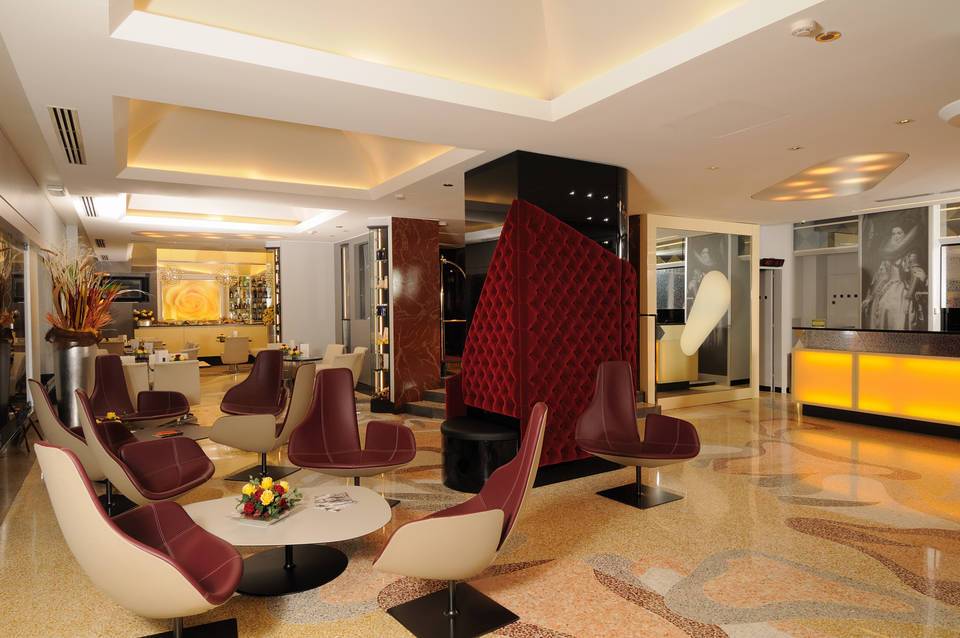 Rubens Hotel 3