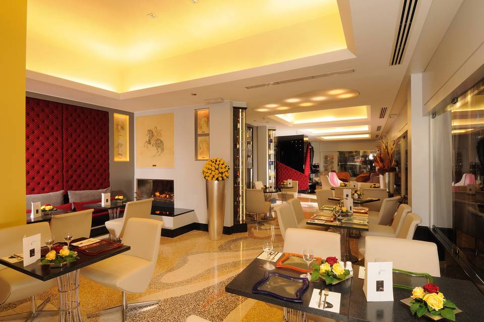 Rubens Hotel 4