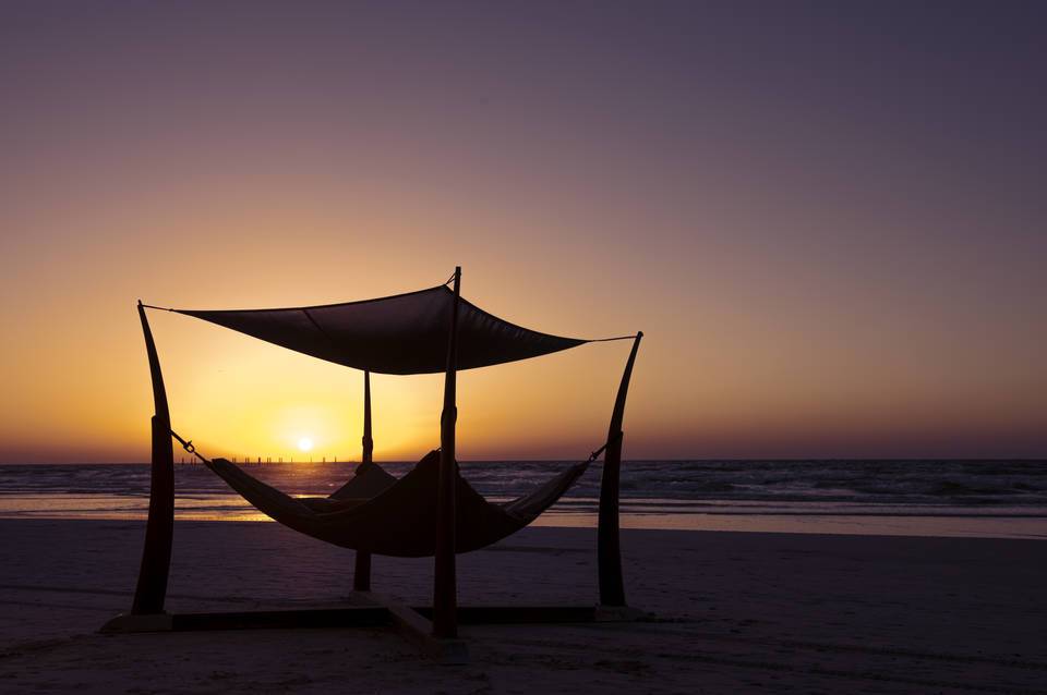 Dusit Ajman Resort & Villas 3