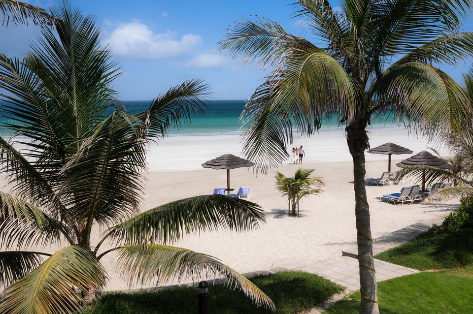 Dusit Ajman Resort & Villas 4