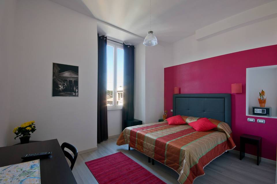 MF Hotel 1