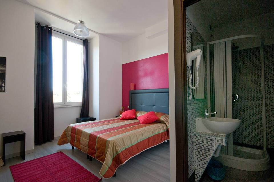 MF Hotel 3