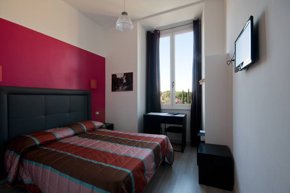 MF Hotel 4