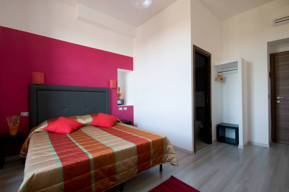 MF Hotel 5