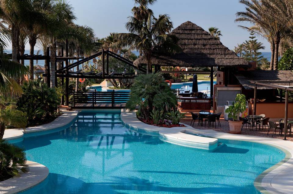 Hacienda del Mar Meliá Collection 3