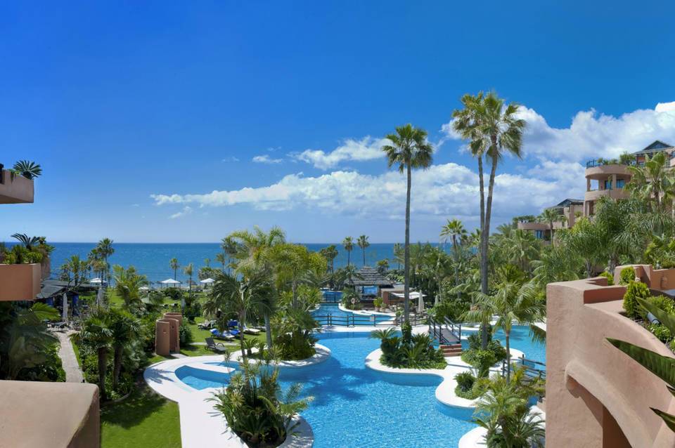 Hacienda del Mar Meliá Collection 4