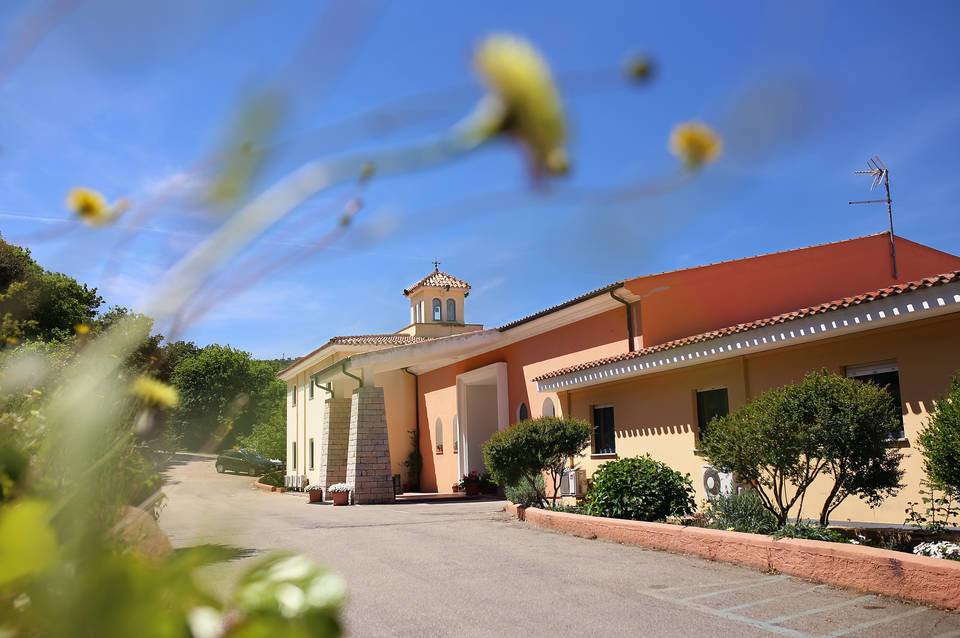 Pausania Inn 1