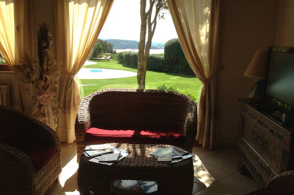 Hotel Aldiola Country Resort 3