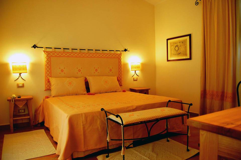Hotel Aldiola Country Resort 4