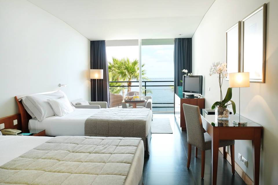 Vidamar Resorts Madeira 2