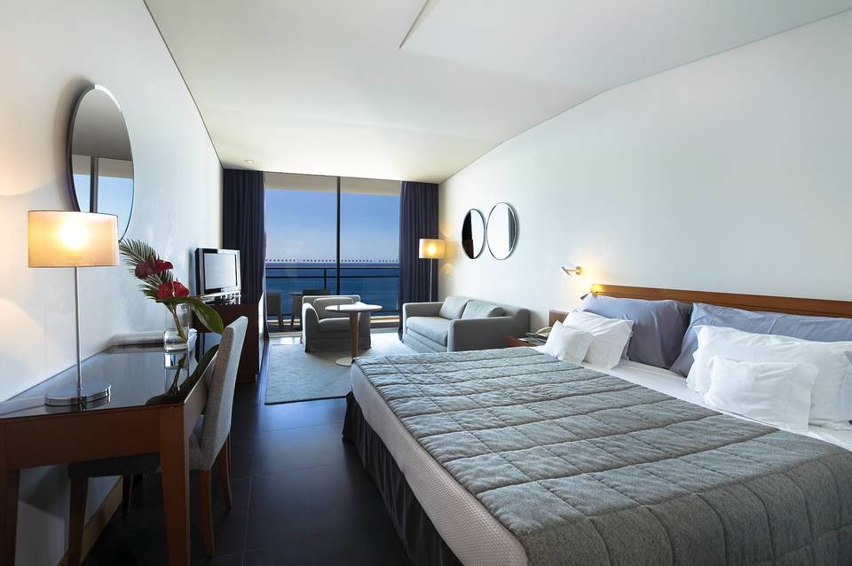 Vidamar Resorts Madeira 5