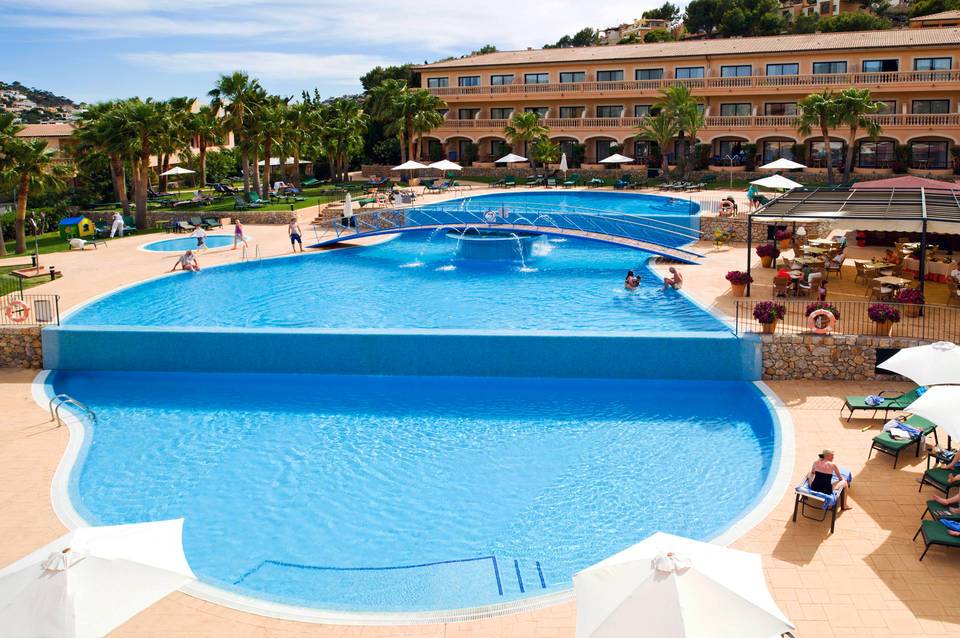 Mon Port Hotel & Spa 1