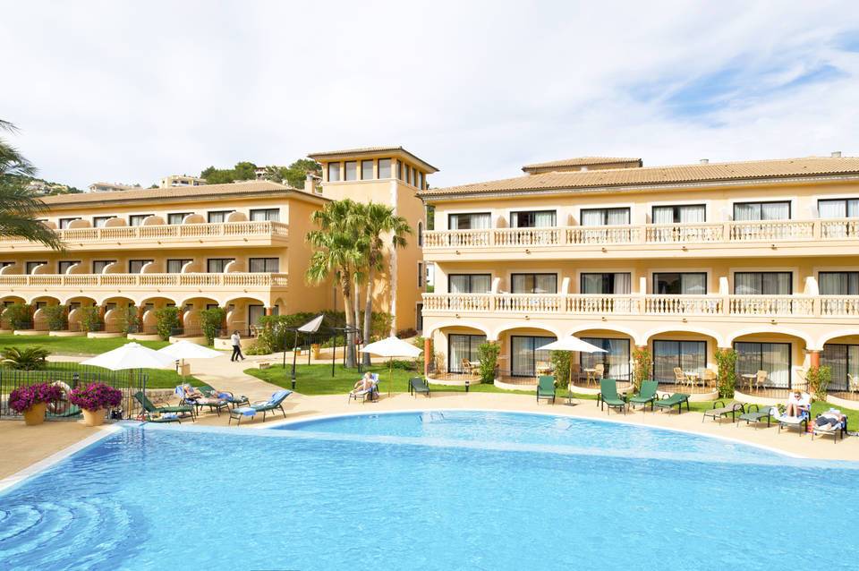 Mon Port Hotel & Spa 2