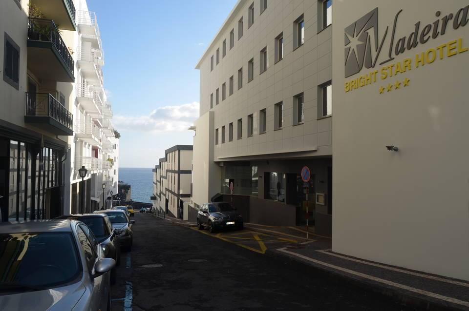 Madeira Bright Star 1