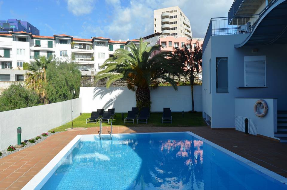 Madeira Bright Star 5