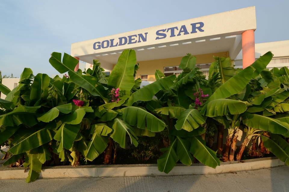 Golden Star Relax Hotel - Adults Only (+16) 2