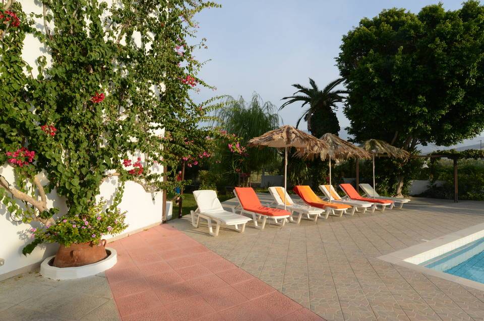 Golden Star Relax Hotel - Adults Only (+16) 3