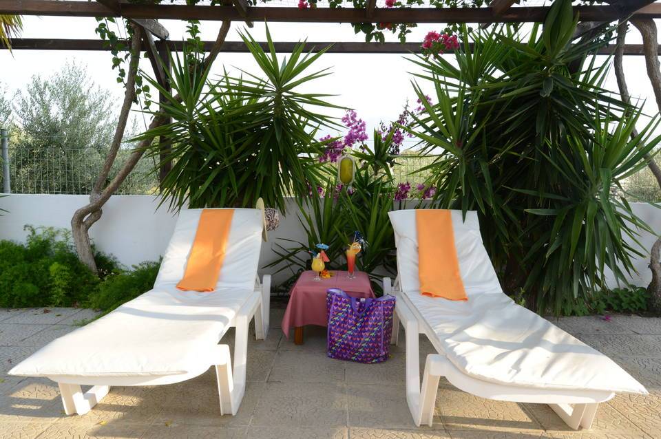 Golden Star Relax Hotel - Adults Only (+16) 4