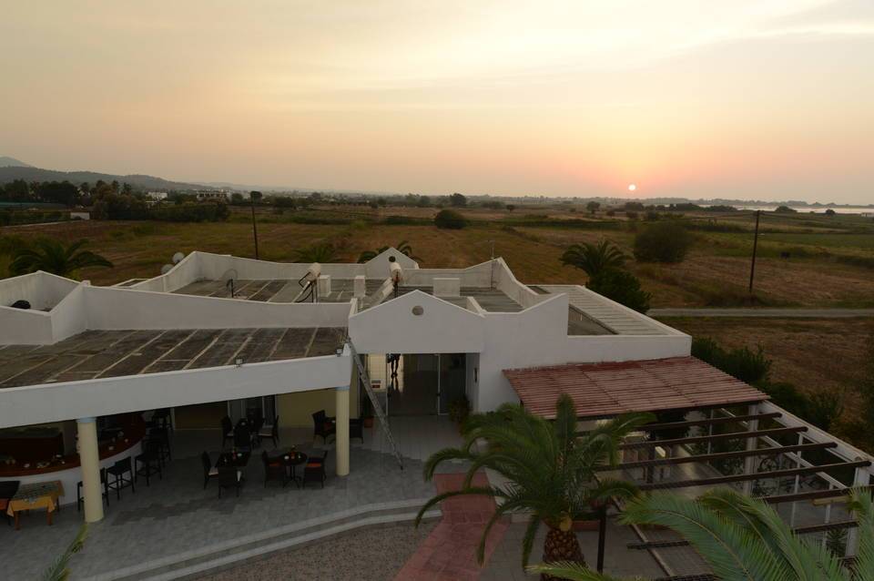 Golden Star Relax Hotel - Adults Only (+16) 5