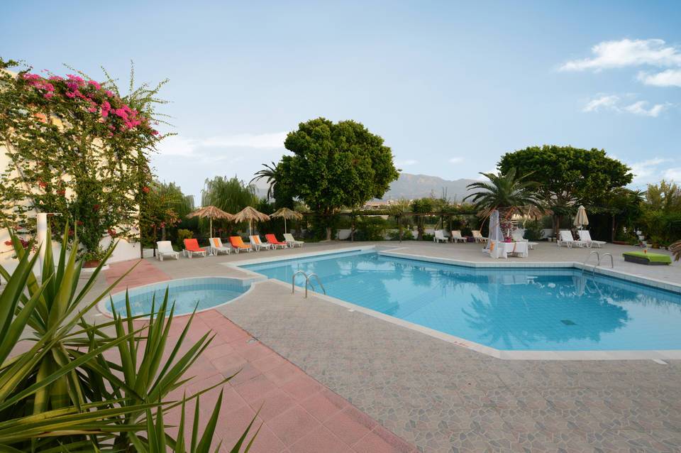 Golden Star Relax Hotel - Adults Only (+16) 1