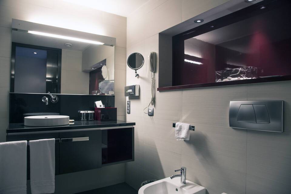 Pestana Arena Barcelona 2