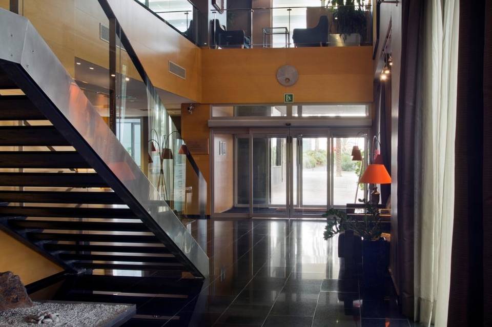 EuroHotel Barcelona Diagonal Port 4