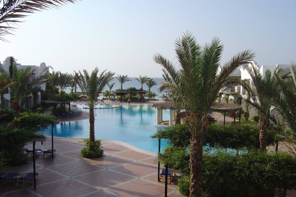Swiss Inn Resort Dahab 1