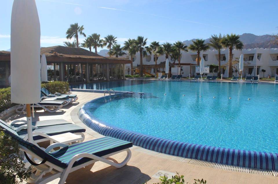 Swiss Inn Resort Dahab 2