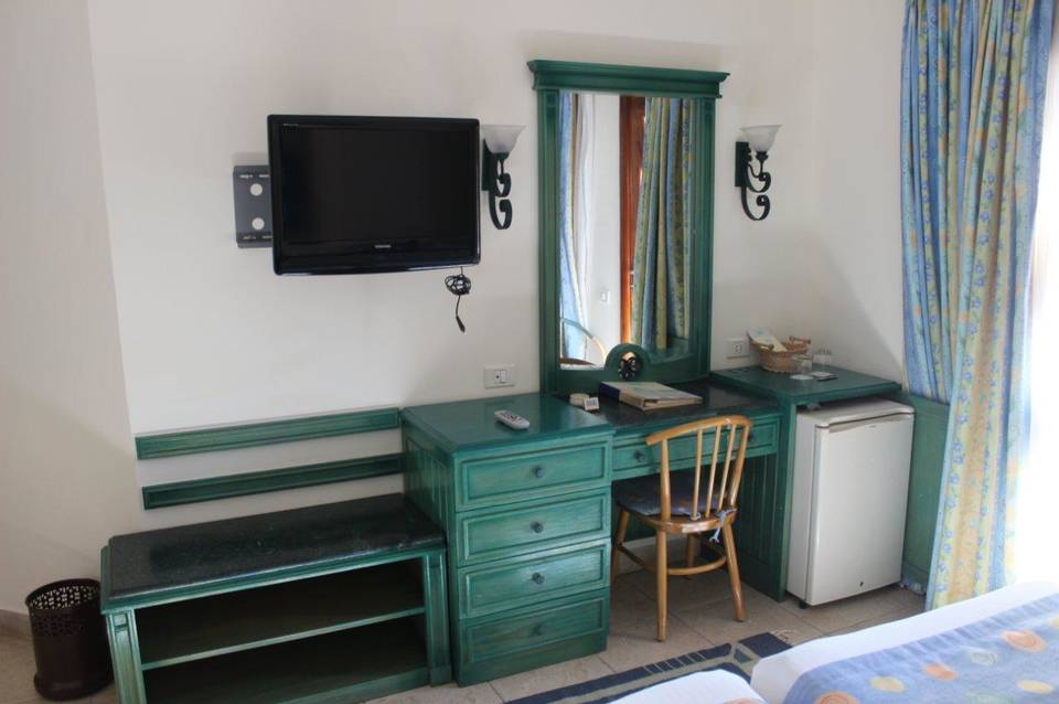Swiss Inn Resort Dahab 3