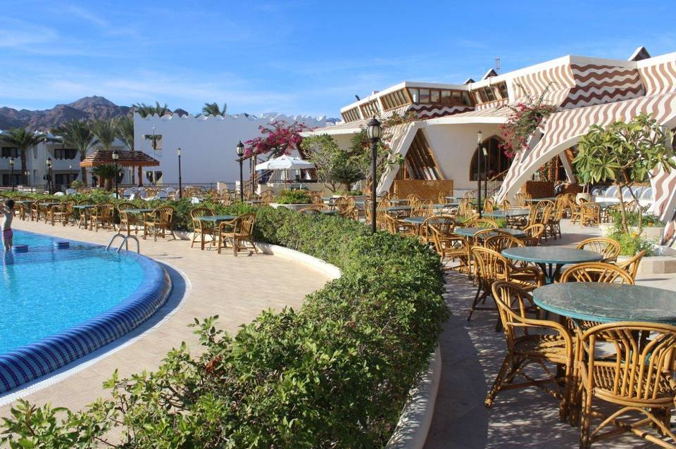 Swiss Inn Resort Dahab 4