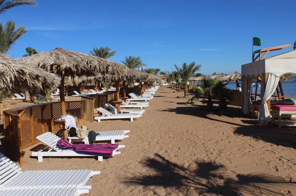 Swiss Inn Resort Dahab 5