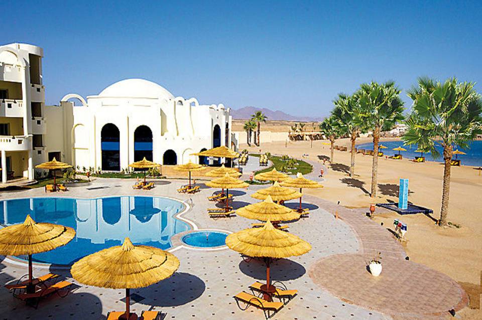 Coral Sun Beach 2